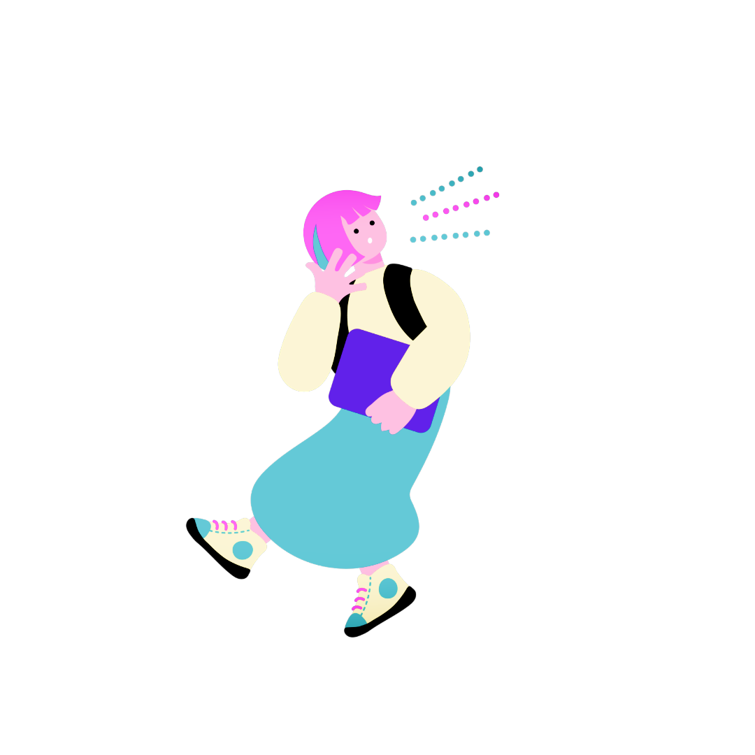 Lena Nakagawa / 中川 怜奈